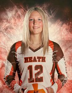 Kinley Kaminsky