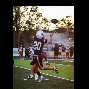 Nathaniel Washington