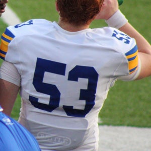 Conor Martin