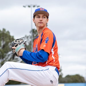 Grant Benefield mugshot