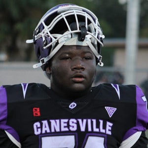 Trezon Richardson