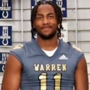 Jerimy Finch Jr. mugshot