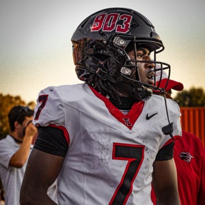 Jaylin Miles