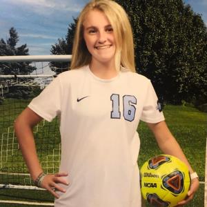 Trinity Reitzel