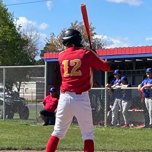 Matthew DeFord mugshot