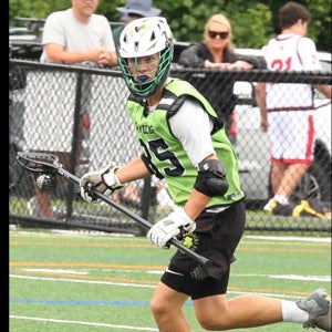 Connor Ballou mugshot