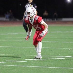 Michael Hernandez