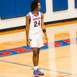 Jadon Harris mugshot