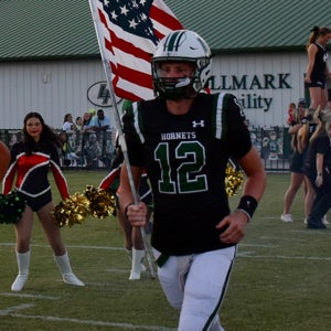 Nicholas Horn mugshot