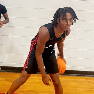 Markeevis Latta mugshot