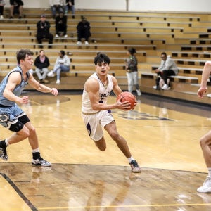 Jalen Gribbins
