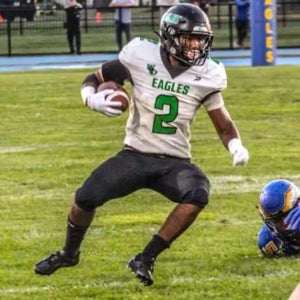 Zamir Davis