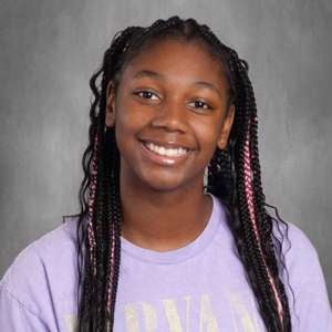 DeAsia Watkins