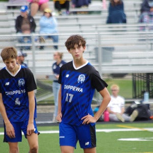 Alistair Jonke mugshot