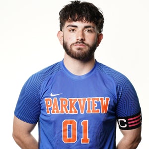 Carmine Jacoby