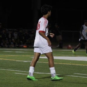 Nick Ayala