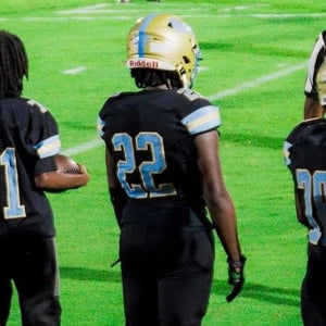 Rashad Dillard