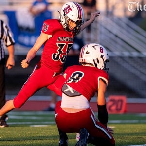 Logan Stanford mugshot