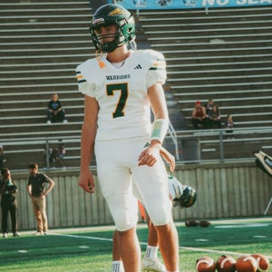 Nate Desmond