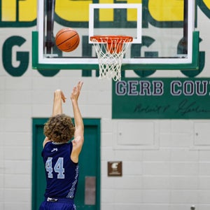 TREY YODER