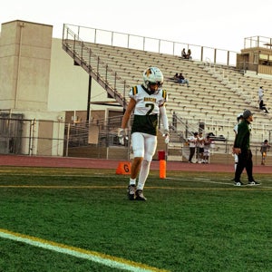Jacob Vasquez