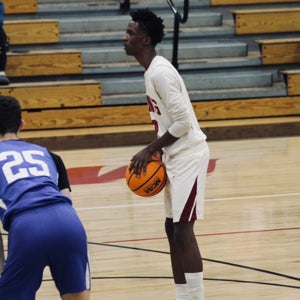 DeAnthony Fisher