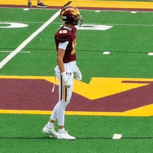 Brady Weaver