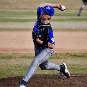 Ryan Hendricks mugshot