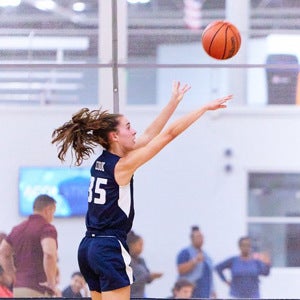 Hannah Cook