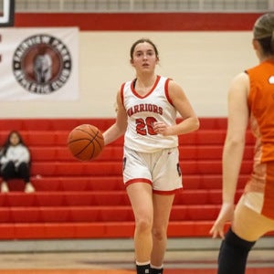 Claire Dahler mugshot