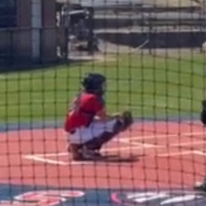 Drew Dickey