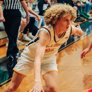 Tyler Payne