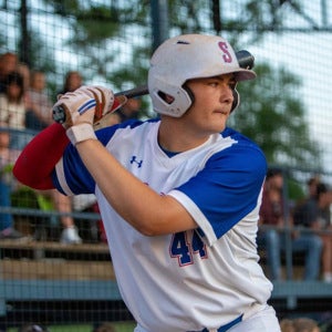 Alden  Spencer mugshot