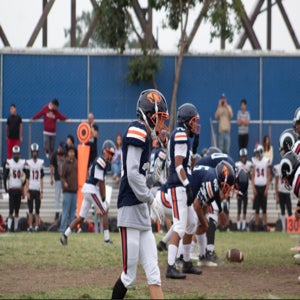 Daniel Baca