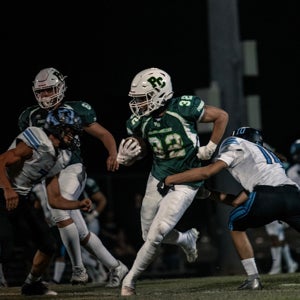 Cashis Grimwade mugshot