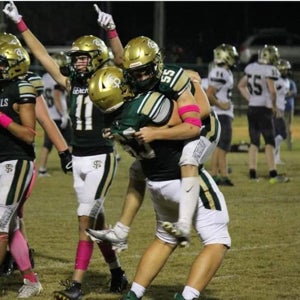 Colvin Linville mugshot