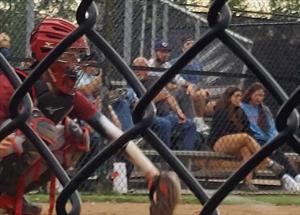 Leland Smith mugshot