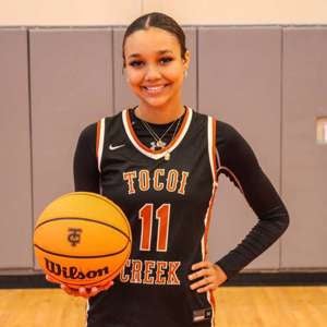 Asiana McCreary mugshot