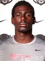 Tyler Byrd mugshot