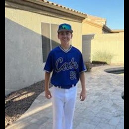 Caden Schneckloth