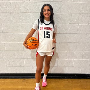 Samyah Riggan
