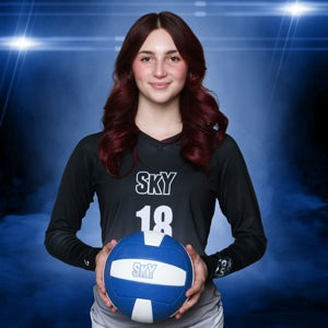 Alisa Kevric mugshot