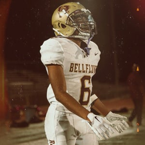 Robert Morrow mugshot