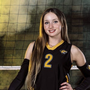 Sloan Kribel mugshot