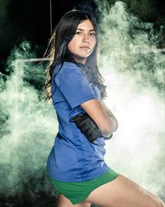 Francisca "Frankie" Grado