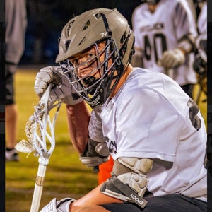 Hunter Scarborough