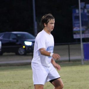 Peyton Blalock