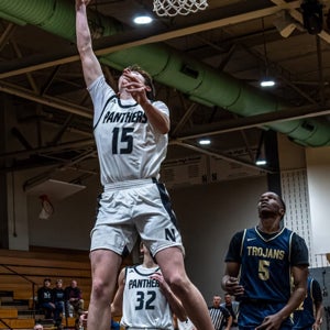 Memphis Keech mugshot