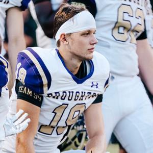 Jack Stewart mugshot