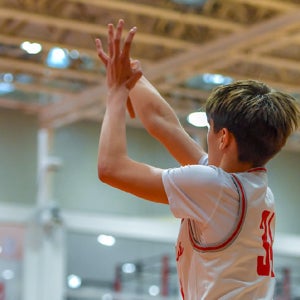 Chase Andrews mugshot